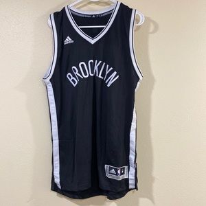 Any 2 for $20 Mix & Match, NBA Adidas Brooklyn, Men’s Small, NWOT